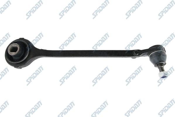 SPIDAN CHASSIS PARTS 51107 - Рычаг подвески колеса unicars.by