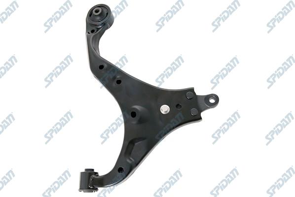 SPIDAN CHASSIS PARTS 51130 - Рычаг подвески колеса unicars.by