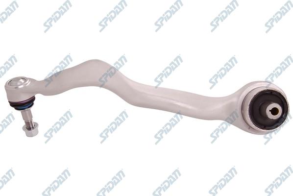 SPIDAN CHASSIS PARTS 51326 - Рычаг подвески колеса unicars.by