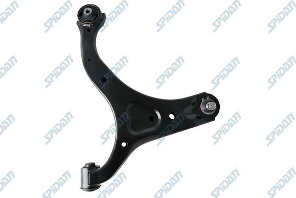 SPIDAN CHASSIS PARTS 51299 - Рычаг подвески колеса unicars.by