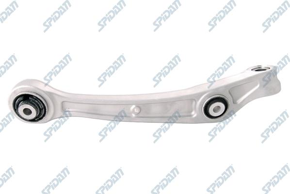 SPIDAN CHASSIS PARTS 51297 - Рычаг подвески колеса unicars.by