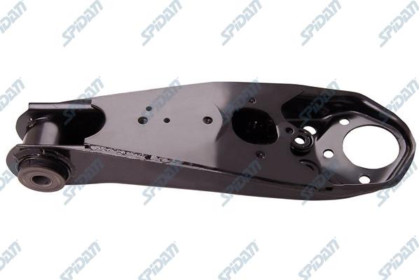 SPIDAN CHASSIS PARTS 58006 - Рычаг подвески колеса unicars.by