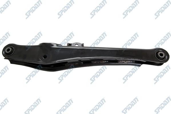 SPIDAN CHASSIS PARTS 58896 - Рычаг подвески колеса unicars.by