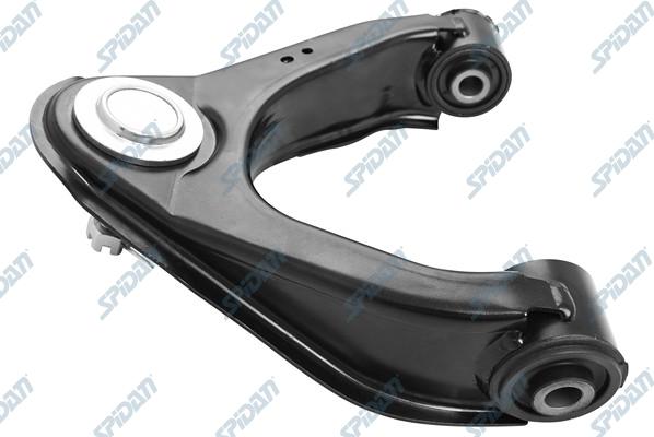 SPIDAN CHASSIS PARTS 58214 - Рычаг подвески колеса unicars.by