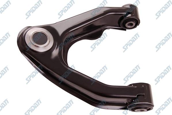 SPIDAN CHASSIS PARTS 58216 - Рычаг подвески колеса unicars.by