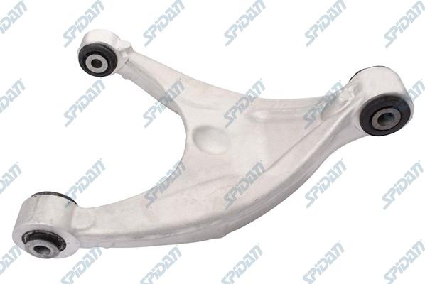 SPIDAN CHASSIS PARTS 58736 - Рычаг подвески колеса unicars.by