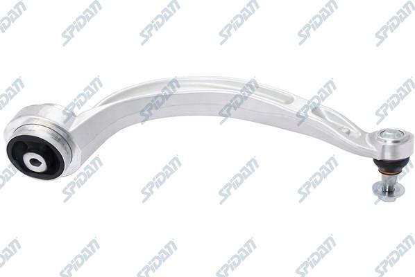 SPIDAN CHASSIS PARTS 58730 - Рычаг подвески колеса unicars.by