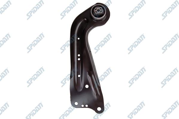 SPIDAN CHASSIS PARTS 57958 - Рычаг подвески колеса unicars.by