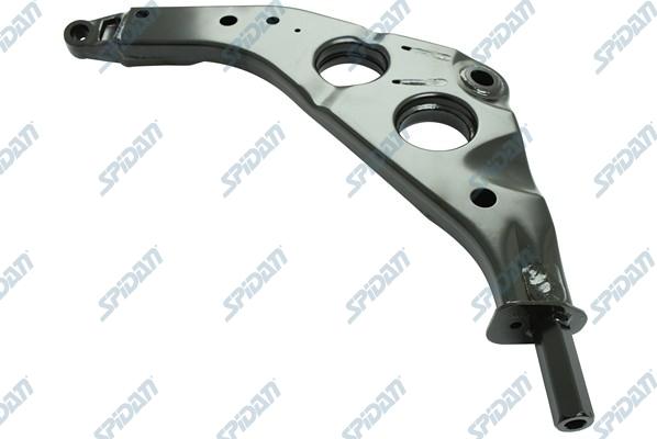 SPIDAN CHASSIS PARTS 57599 - Рычаг подвески колеса unicars.by