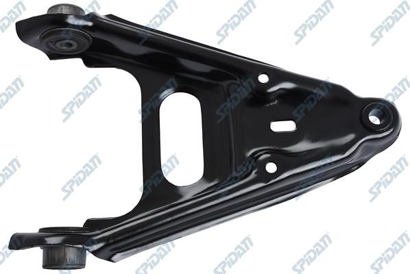 SPIDAN CHASSIS PARTS 57589 - Рычаг подвески колеса unicars.by