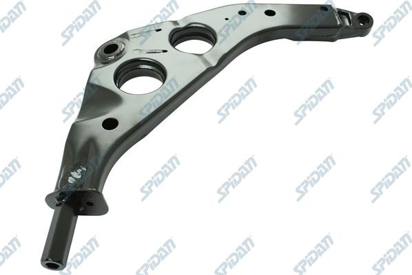 SPIDAN CHASSIS PARTS 57600 - Рычаг подвески колеса unicars.by