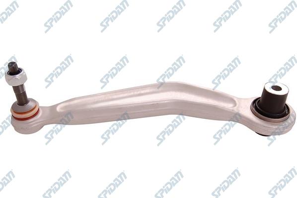 SPIDAN CHASSIS PARTS 57685 - Рычаг подвески колеса unicars.by