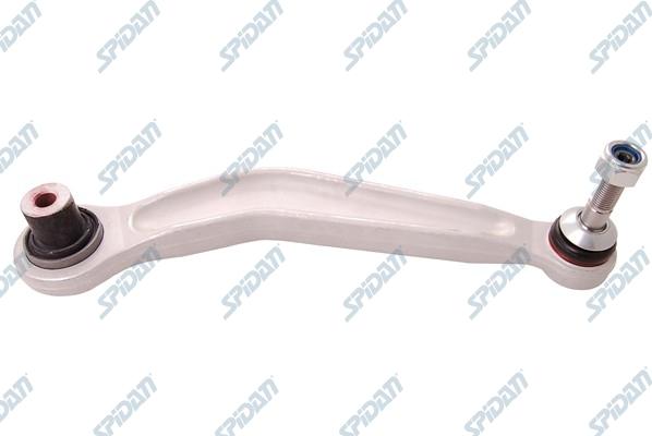 SPIDAN CHASSIS PARTS 57688 - Рычаг подвески колеса unicars.by