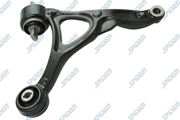 SPIDAN CHASSIS PARTS 57675 - Рычаг подвески колеса unicars.by