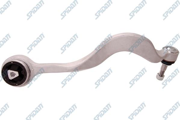 SPIDAN CHASSIS PARTS 57092 - Рычаг подвески колеса unicars.by