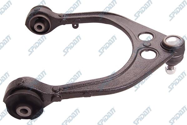 SPIDAN CHASSIS PARTS 57869 - Рычаг подвески колеса unicars.by