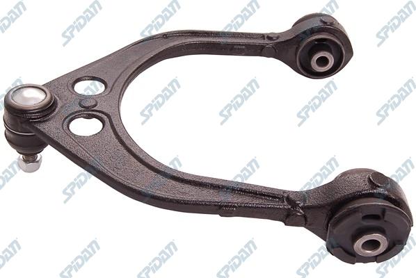 SPIDAN CHASSIS PARTS 57868 - Рычаг подвески колеса unicars.by