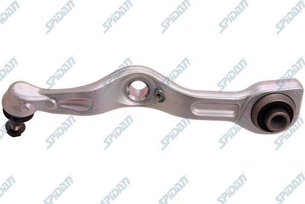 SPIDAN CHASSIS PARTS 57811 - Рычаг подвески колеса unicars.by