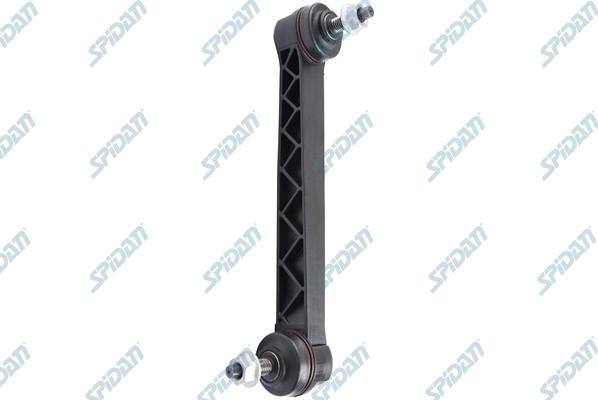 SPIDAN CHASSIS PARTS 57291 - Тяга / стойка, стабилизатор unicars.by