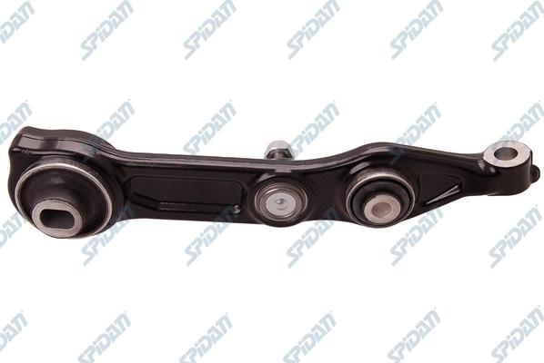 SPIDAN CHASSIS PARTS 57289 - Рычаг подвески колеса unicars.by