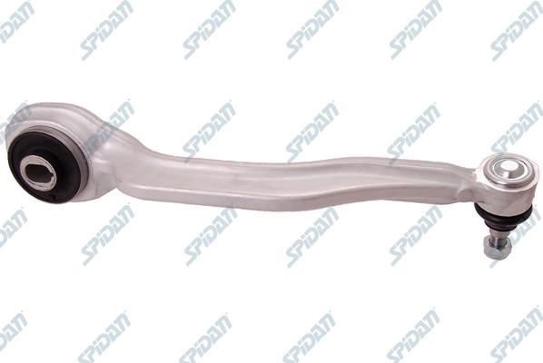 SPIDAN CHASSIS PARTS 57285 - Рычаг подвески колеса unicars.by