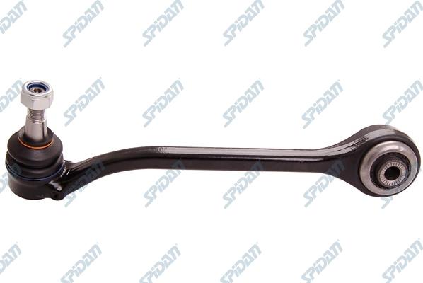 SPIDAN CHASSIS PARTS 57716 - Рычаг подвески колеса unicars.by