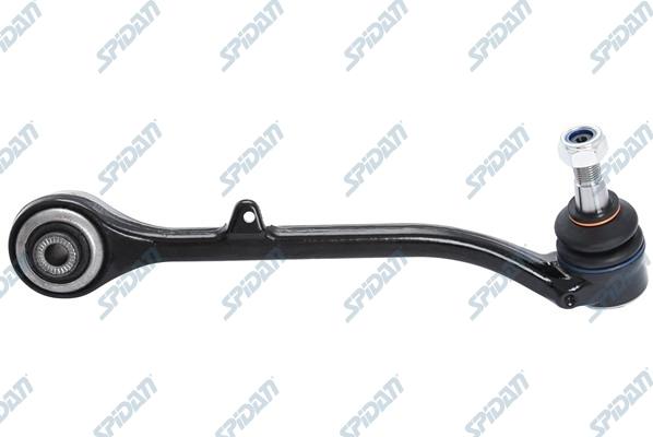 SPIDAN CHASSIS PARTS 57717 - Рычаг подвески колеса unicars.by