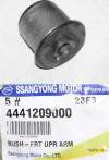 Ssangyong 4441209000 - Сайлентблок, рычаг подвески колеса unicars.by