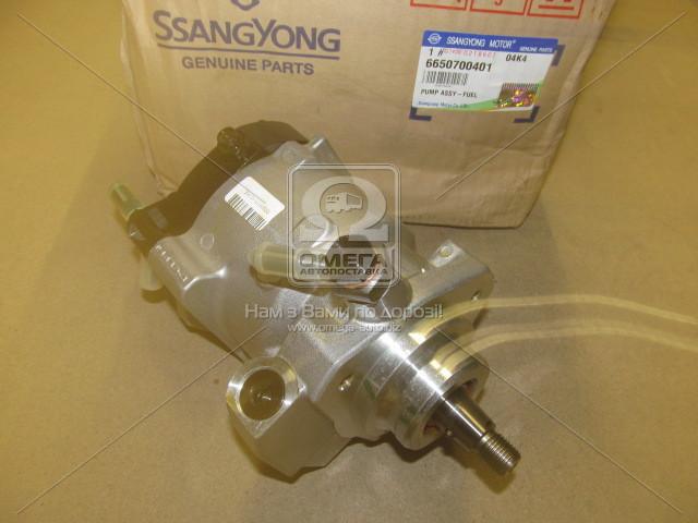 Ssangyong 66507-00401 - Топливный насос высокого давления, ТНВД unicars.by