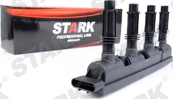 Stark SKCO-0070166 - Катушка зажигания unicars.by