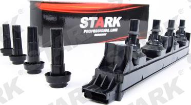 Stark SKCO-0070115 - Катушка зажигания unicars.by