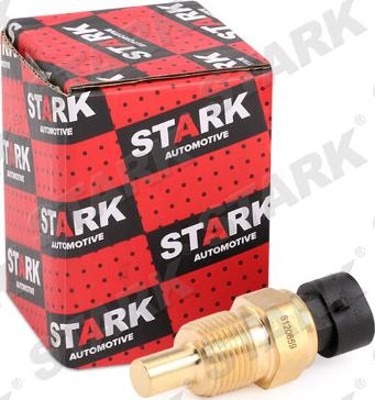 Stark SKCTS-0850047 - Датчик, температура охлаждающей жидкости unicars.by