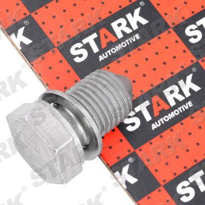 Stark SKDP-2580001 - Резьбовая пробка, масляный поддон unicars.by