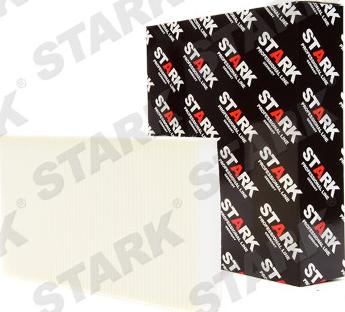 Stark SKIF-0170274 - Фильтр воздуха в салоне unicars.by