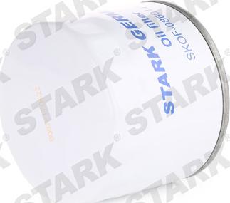 Stark SKOF-0860147 - Масляный фильтр unicars.by