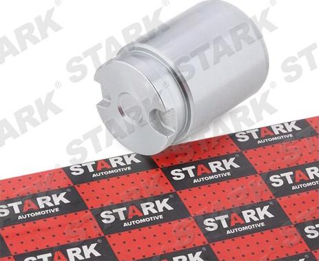 Stark SKPBC-1660033 - Поршень, корпус скобы тормоза unicars.by