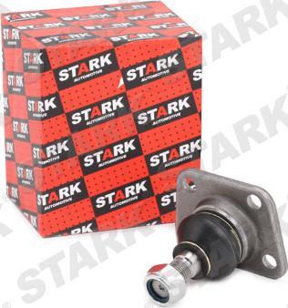 Stark SKSL-0260129 - Шаровая опора, несущий / направляющий шарнир unicars.by