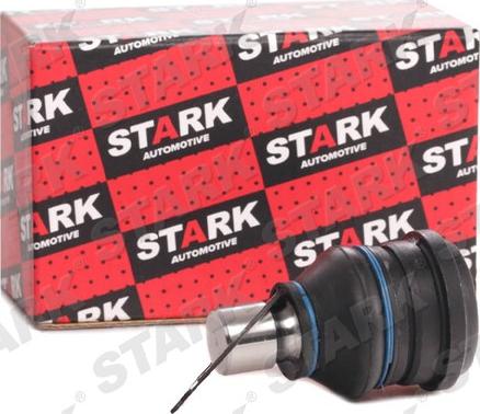 Stark SKSL-0260370 - Шаровая опора, несущий / направляющий шарнир unicars.by