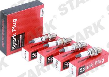 Stark SKSP-1990062 - Свеча зажигания unicars.by