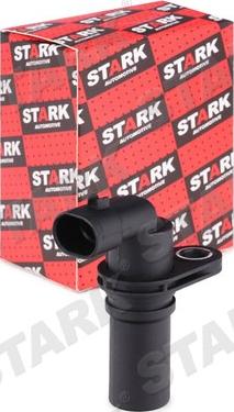 Stark SKSPS-0370043 - Датчик импульсов, коленвал unicars.by