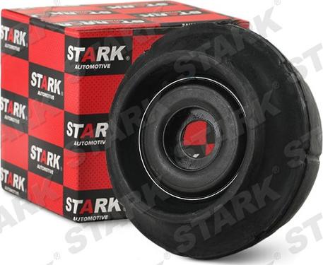 Stark SKSS-0670541 - Опора стойки амортизатора, подушка unicars.by