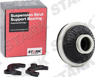 Stark SKSS-0670202 - Опора стойки амортизатора, подушка unicars.by