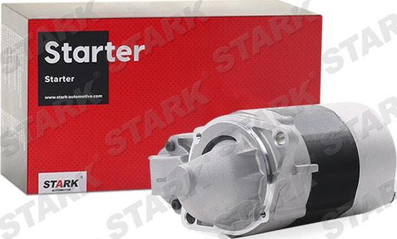 Stark SKSTR-0330093 - Стартер unicars.by