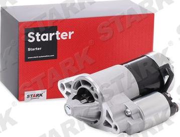 Stark SKSTR-0330058 - Стартер unicars.by