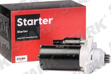 Stark SKSTR-0330008 - Стартер unicars.by