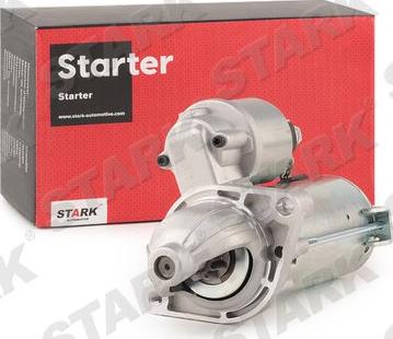 Stark SKSTR-0330081 - Стартер unicars.by