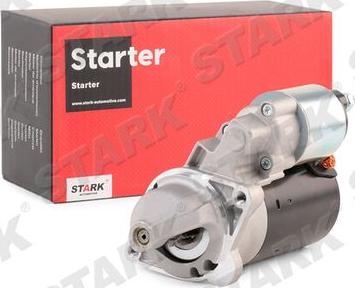 Stark SKSTR-0330102 - Стартер unicars.by