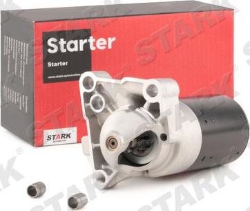 Stark SKSTR-0330242 - Стартер unicars.by