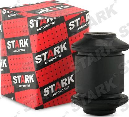 Stark SKTA-1060504 - Сайлентблок, рычаг подвески колеса unicars.by