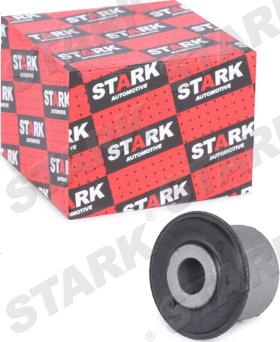 Stark SKTA-1060050 - Сайлентблок, рычаг подвески колеса unicars.by